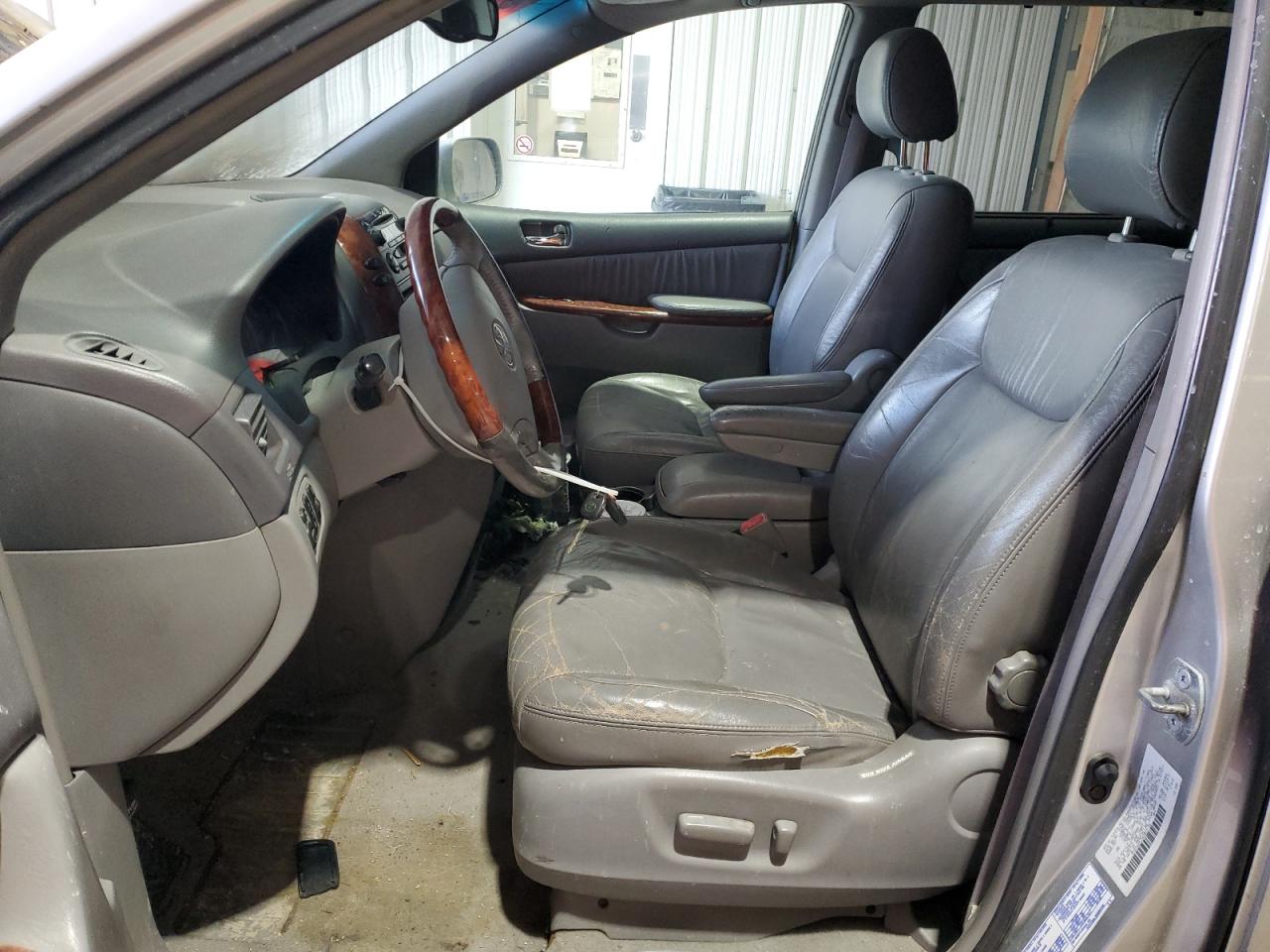 2004 Toyota Sienna Xle VIN: 5TDZA22C34S023136 Lot: 92097825