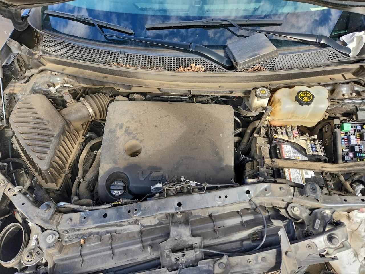 2020 Chevrolet Traverse Lt VIN: 1GNEVGKW5LJ300849 Lot: 93260605