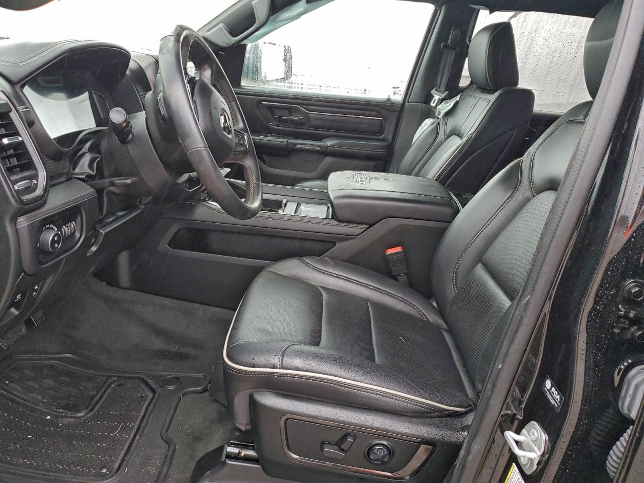 2023 Ram 1500 Limited VIN: 1C6SRFHT7PN676367 Lot: 94222855