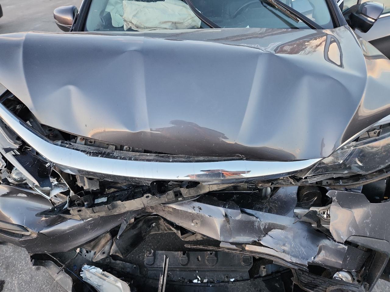 2021 Honda Pilot Exl VIN: 5FNYF6H56MB087978 Lot: 93527685