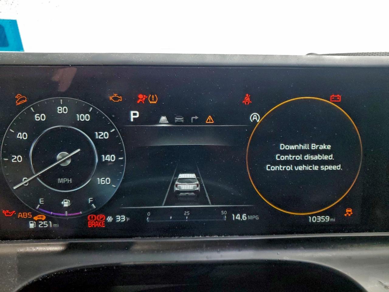 2025 Kia Seltos Ex VIN: KNDERCAA1S7817380 Lot: 93693345