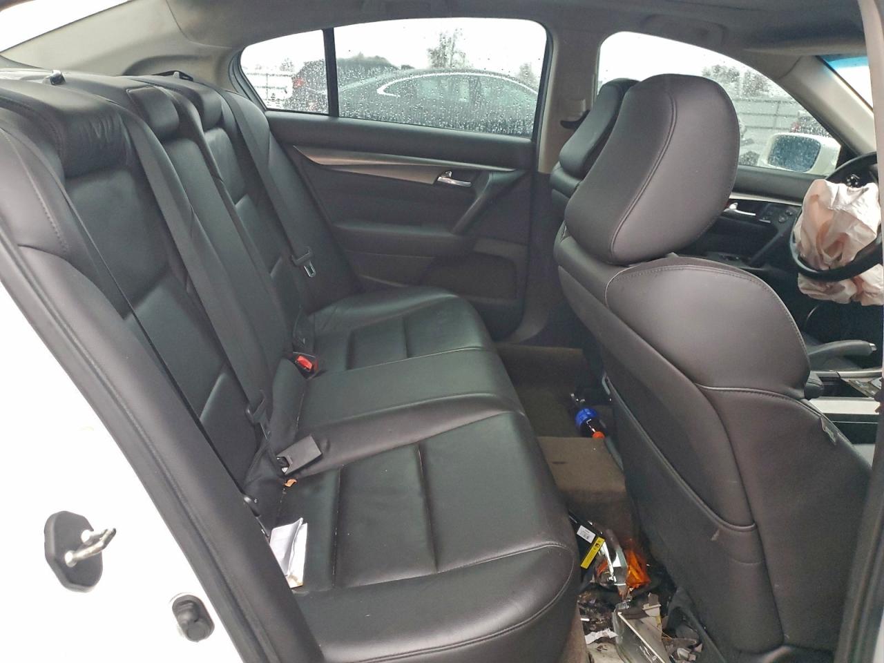 2013 Acura Tl VIN: 19UUA8F23DA005720 Lot: 93861085