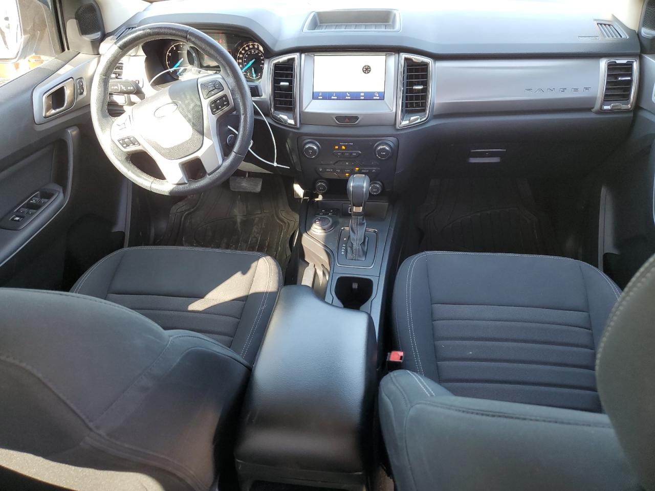 2021 Ford Ranger Xl VIN: 1FTER4FHXMLD51051 Lot: 92497515