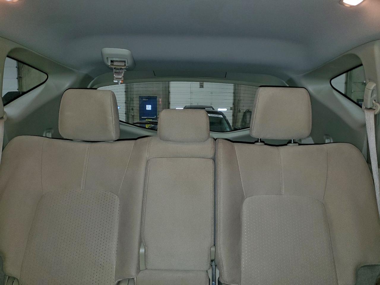 2013 Nissan Murano S VIN: JN8AZ1MW1DW300264 Lot: 93507815