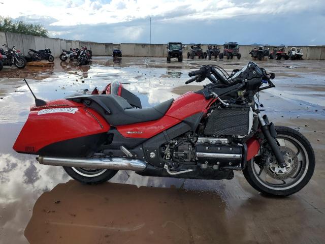 2013 HONDA GL1800 B   a la Venta en Copart AZ - PHOENIX NORTH