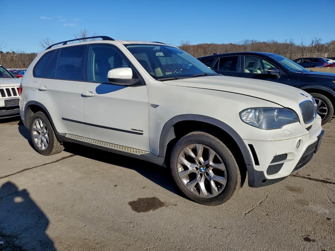 Фото: 5UXZV4C52BL402531