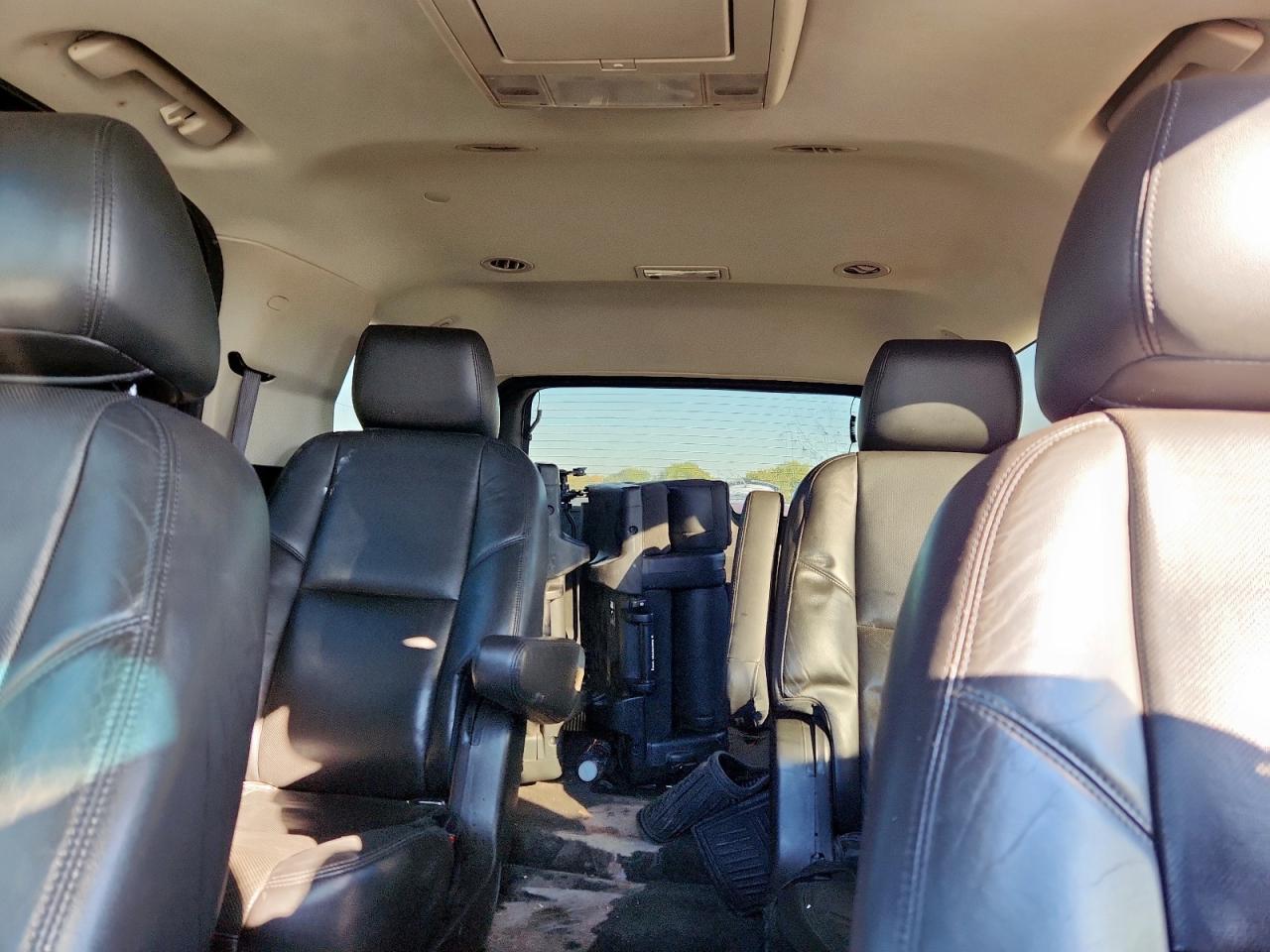 2013 Cadillac Escalade Premium VIN: 1GYS3CEF8DR113821 Lot: 91504745