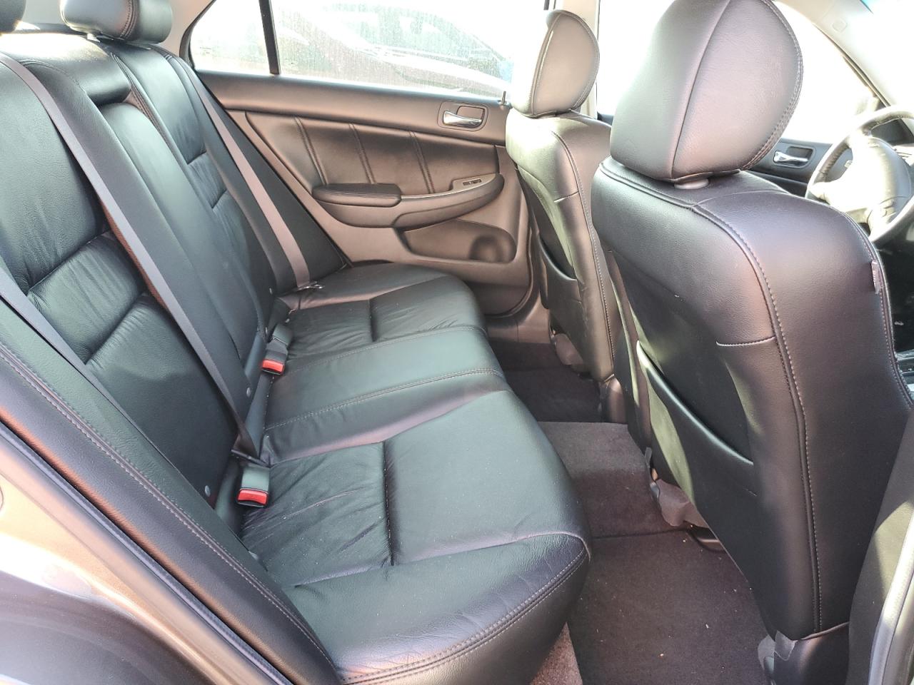 2006 Honda Accord Ex VIN: 1HGCM66566A005506 Lot: 93955225