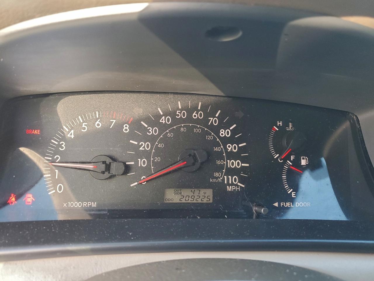 2007 Toyota Corolla Ce VIN: 2T1BR32E77C788543 Lot: 94301345