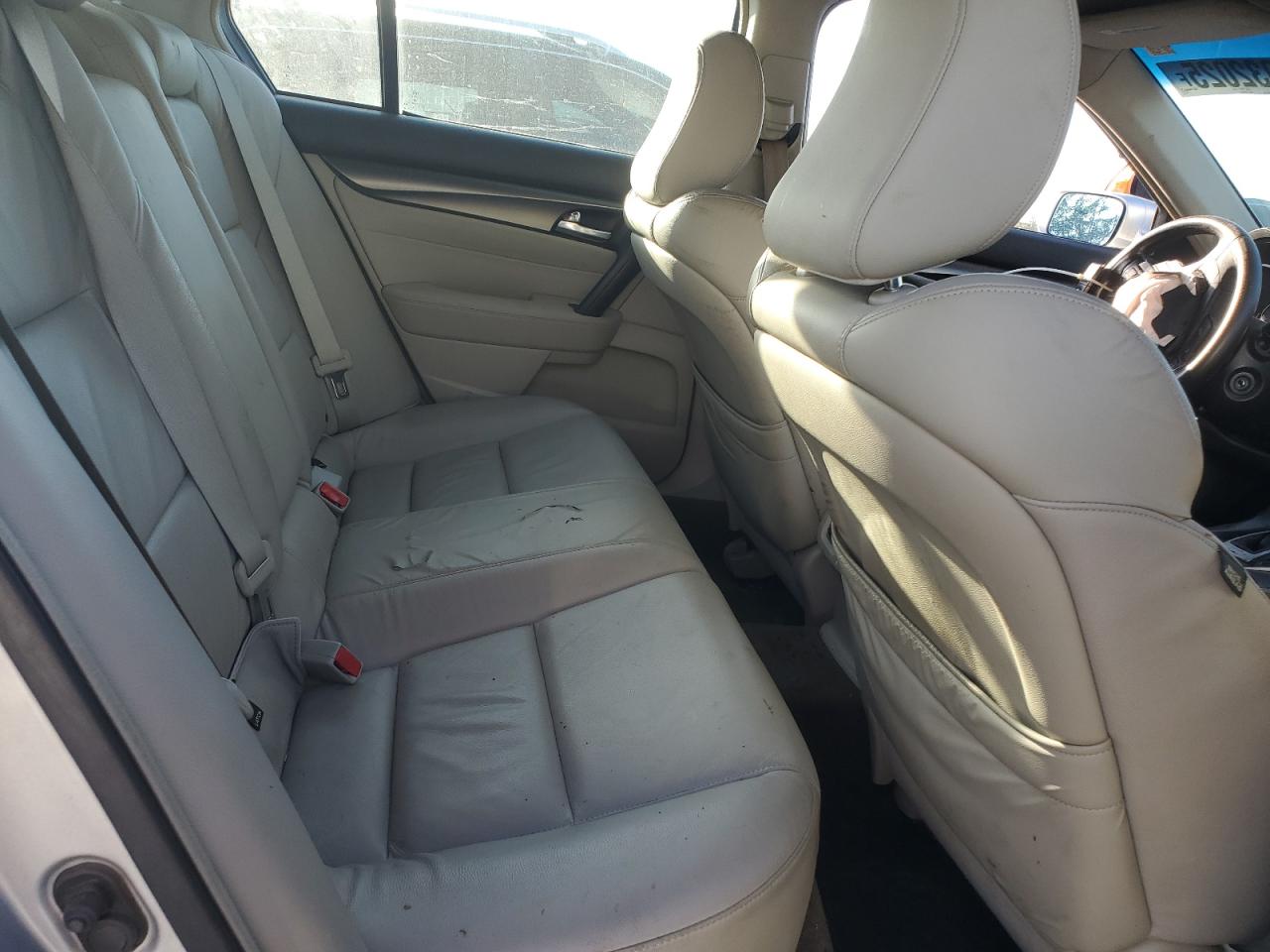 2012 Acura Tl VIN: 19UUA8F24CA028499 Lot: 92032025