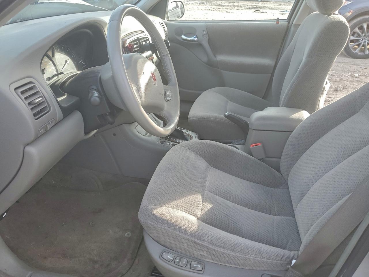 2000 Saturn Ls2 VIN: 1G8JW52R2YY630248 Lot: 94724635