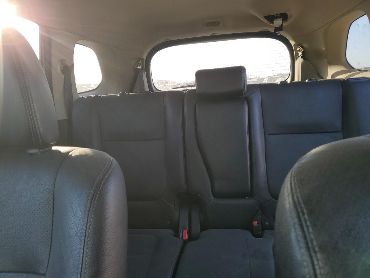 2016 Mitsubishi Outlander Se VIN: JA4AZ3A37GZ046610 Lot: 93295145