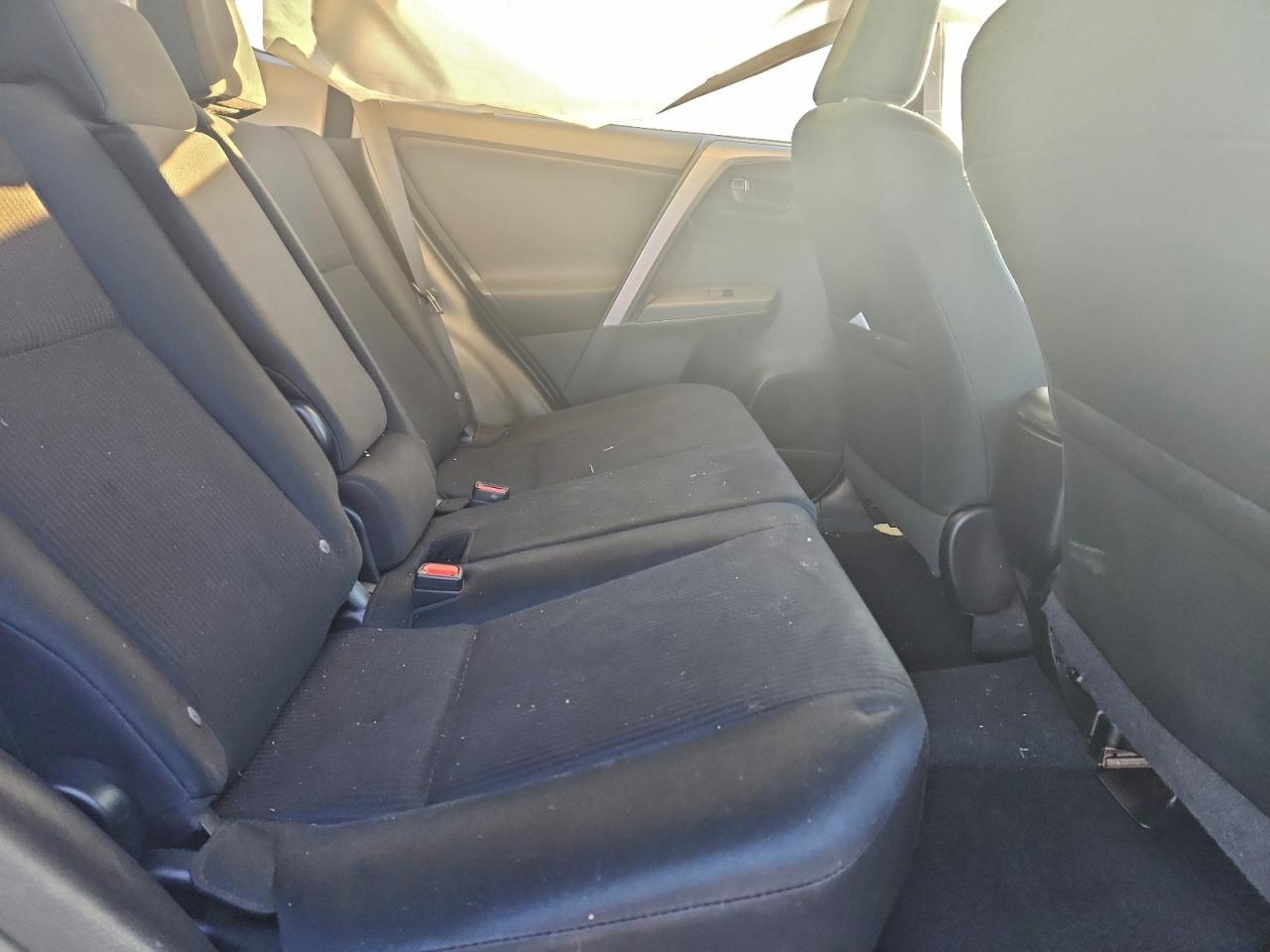 2017 Toyota Rav4 Le VIN: 2T3ZFREV4HW314014 Lot: 94531515