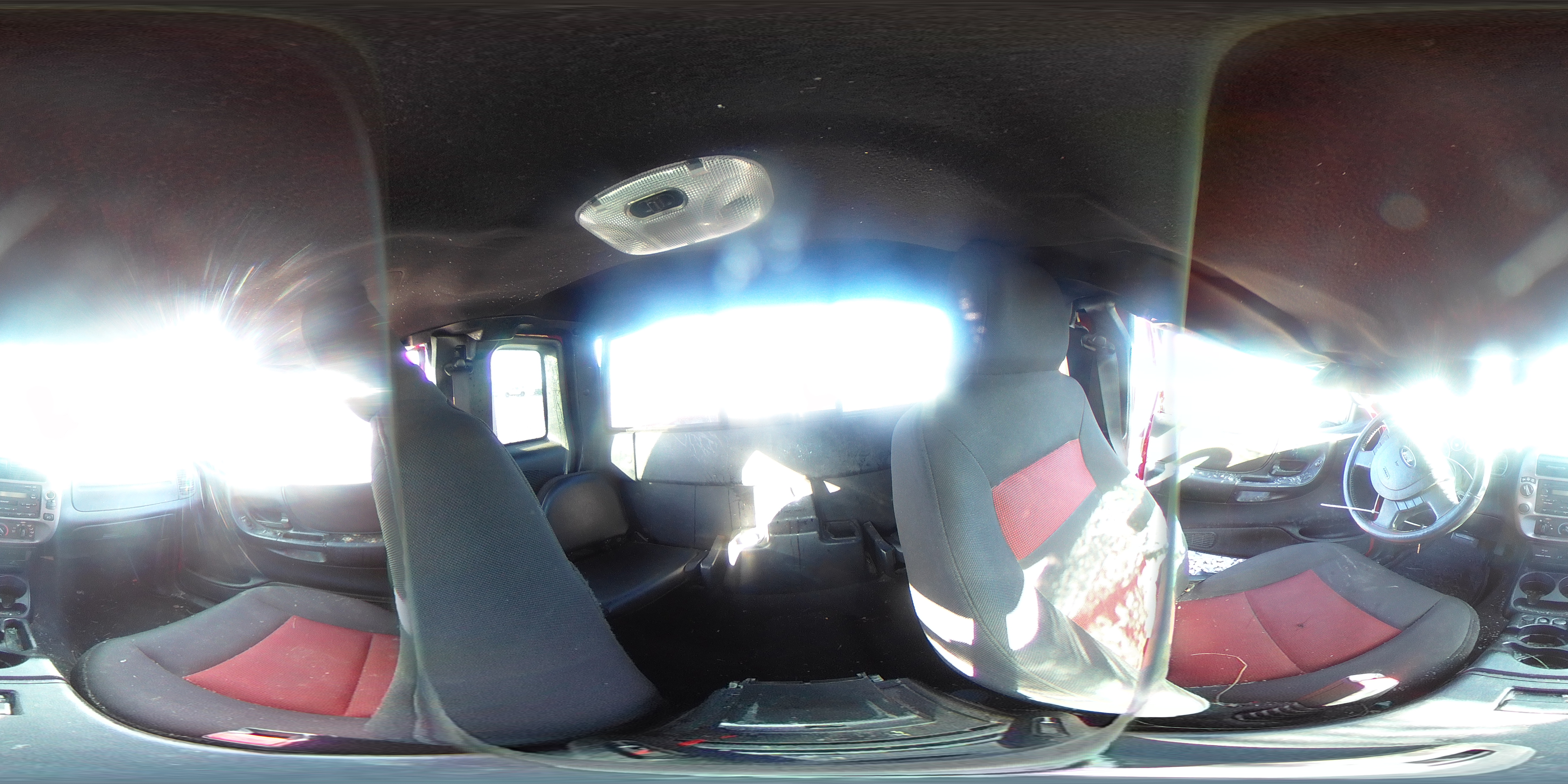 2004 Ford Ranger Super Cab VIN: 1FTZR45E04PA11246 Lot: 92425595