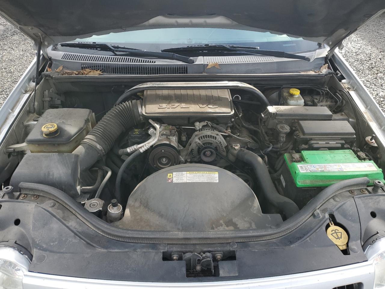 2007 Jeep Grand Cherokee Laredo VIN: 1J8GR48K27C560539 Lot: 93300325