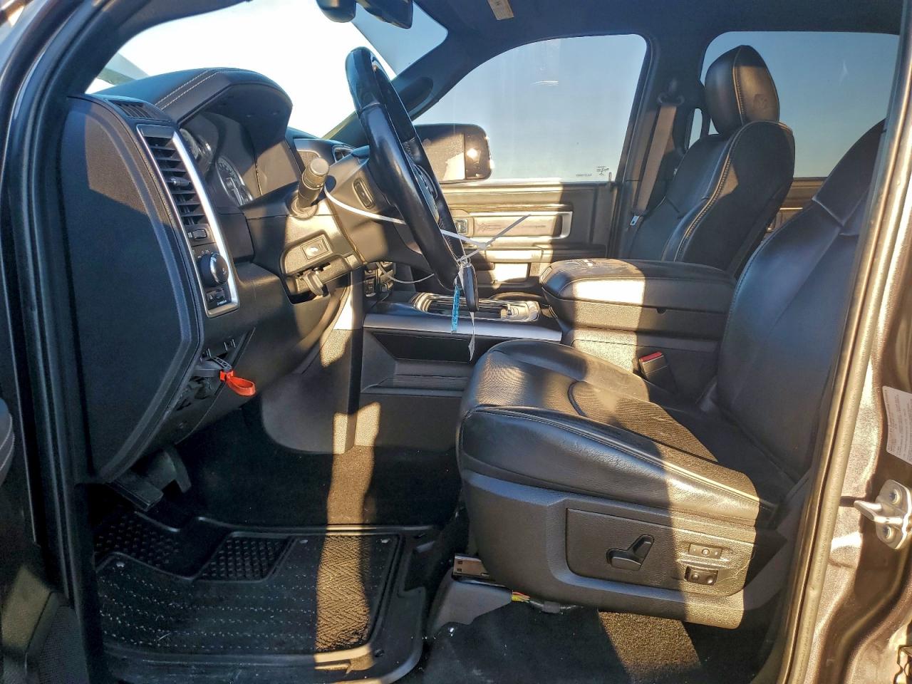 2016 Ram 1500 Longhorn VIN: 1C6RR7PM3GS390130 Lot: 91664895