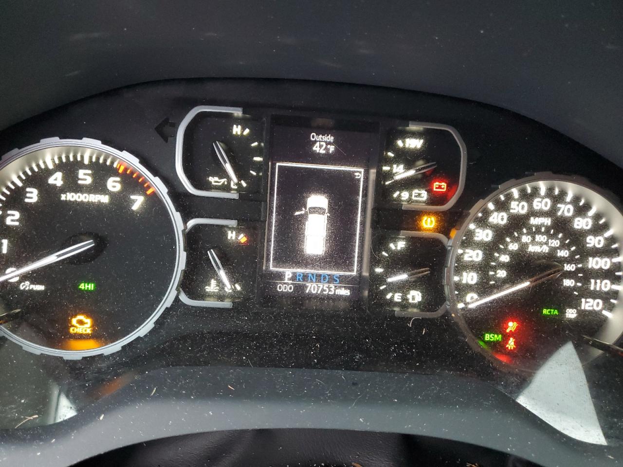 2019 Toyota Tundra Crewmax Limited VIN: 5TFHY5F10KX825751 Lot: 92778555