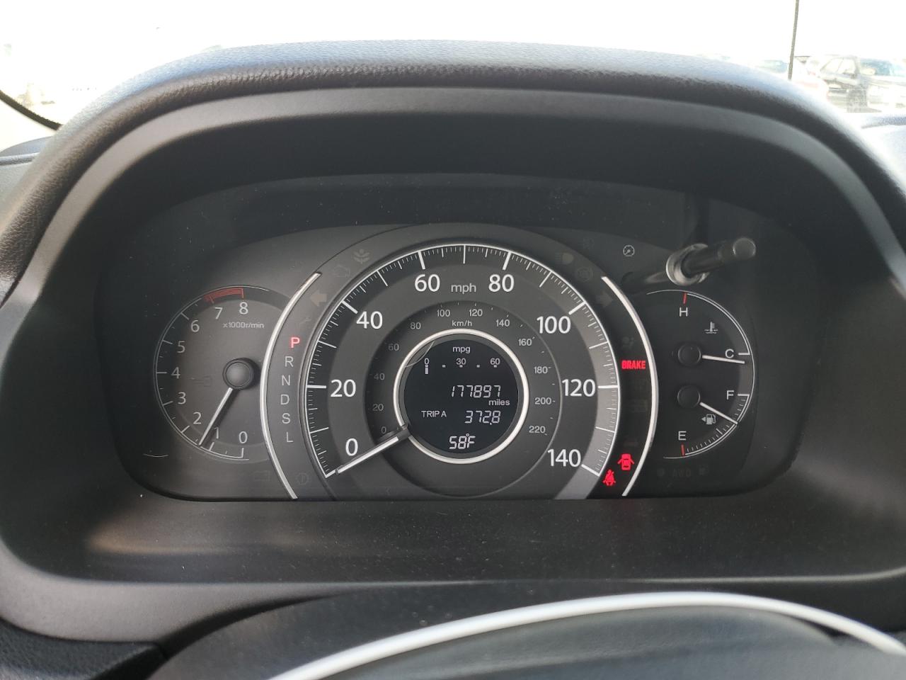 2015 Honda Cr-V Lx VIN: 5J6RM4H38FL087021 Lot: 93277805