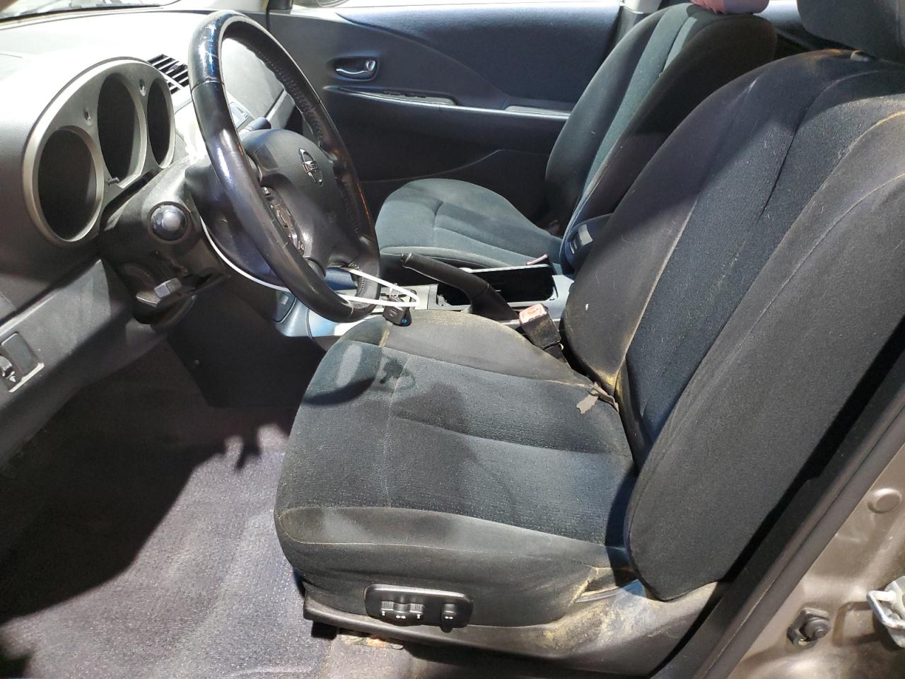 2004 Nissan Altima Base VIN: 1N4AL11D34C195928 Lot: 92456925