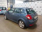 2011 KIA CEED 1.6 CRDI 89 2 ECODYNAMICS 5DR for sale at Copart EAST KILBRIDE