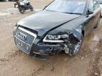 2005 AUDI A6 3.0 TDI QUATTRO SE 4DR TIP AUTO for sale at Copart COLCHESTER