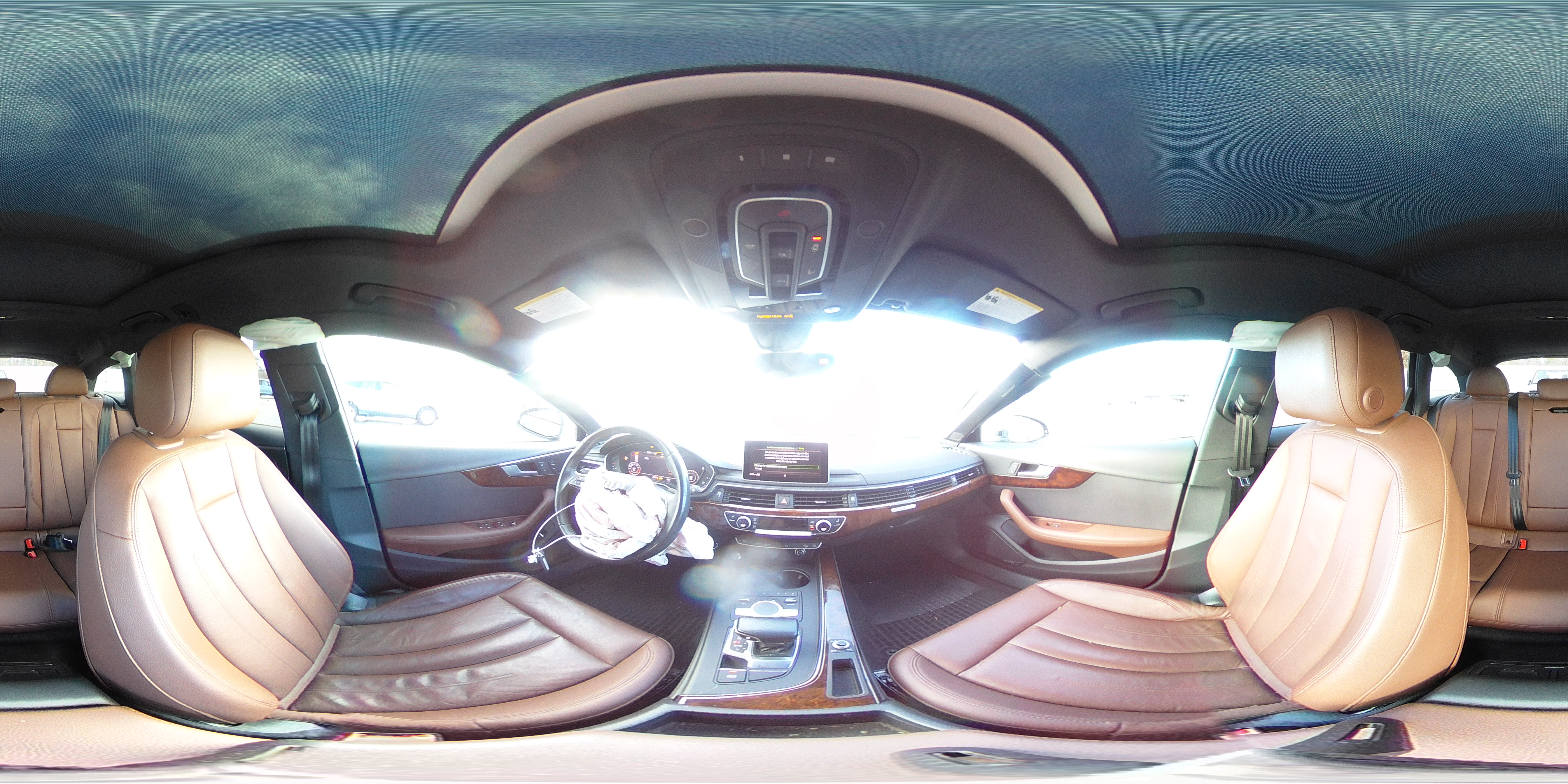 2018 Audi A4 Allroad Prestige VIN: WA19NAF49JA016311 Lot: 92525475