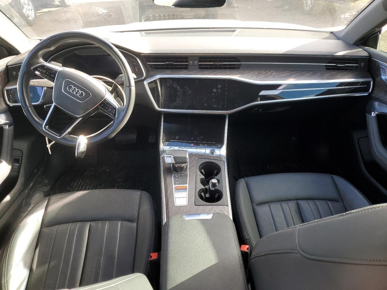 2020 Audi A7 Prestige S-Line VIN: WAUV2AF24LN012509 Lot: 91576785