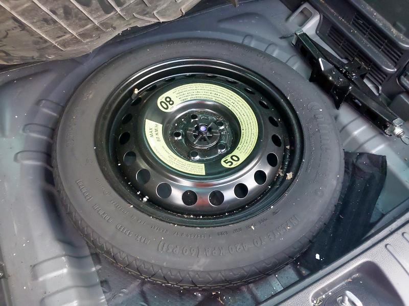 2019 HYUNDAI TUCSON 1.6 GDI SE NAV 5DR 2WD