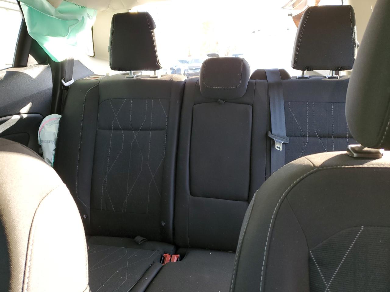 2018 Ford Ecosport Se VIN: MAJ3P1TE9JC195589 Lot: 82413305