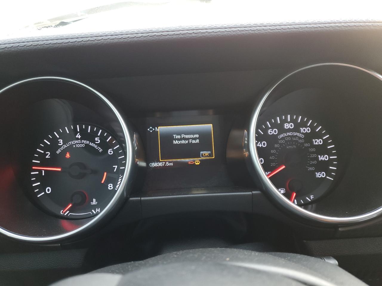 2019 Ford Mustang Gt VIN: 1FA6P8CF4K5111859 Lot: 91446005