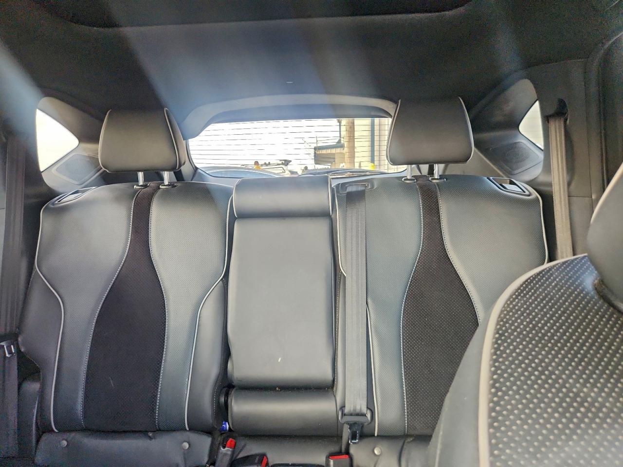 2019 Acura Rdx A-Spec VIN: 5J8TC2H63KL004572 Lot: 93275995