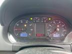2005 VOLKSWAGEN POLO 1.4 S 75 5DR AUTO for sale at Copart BRISTOL