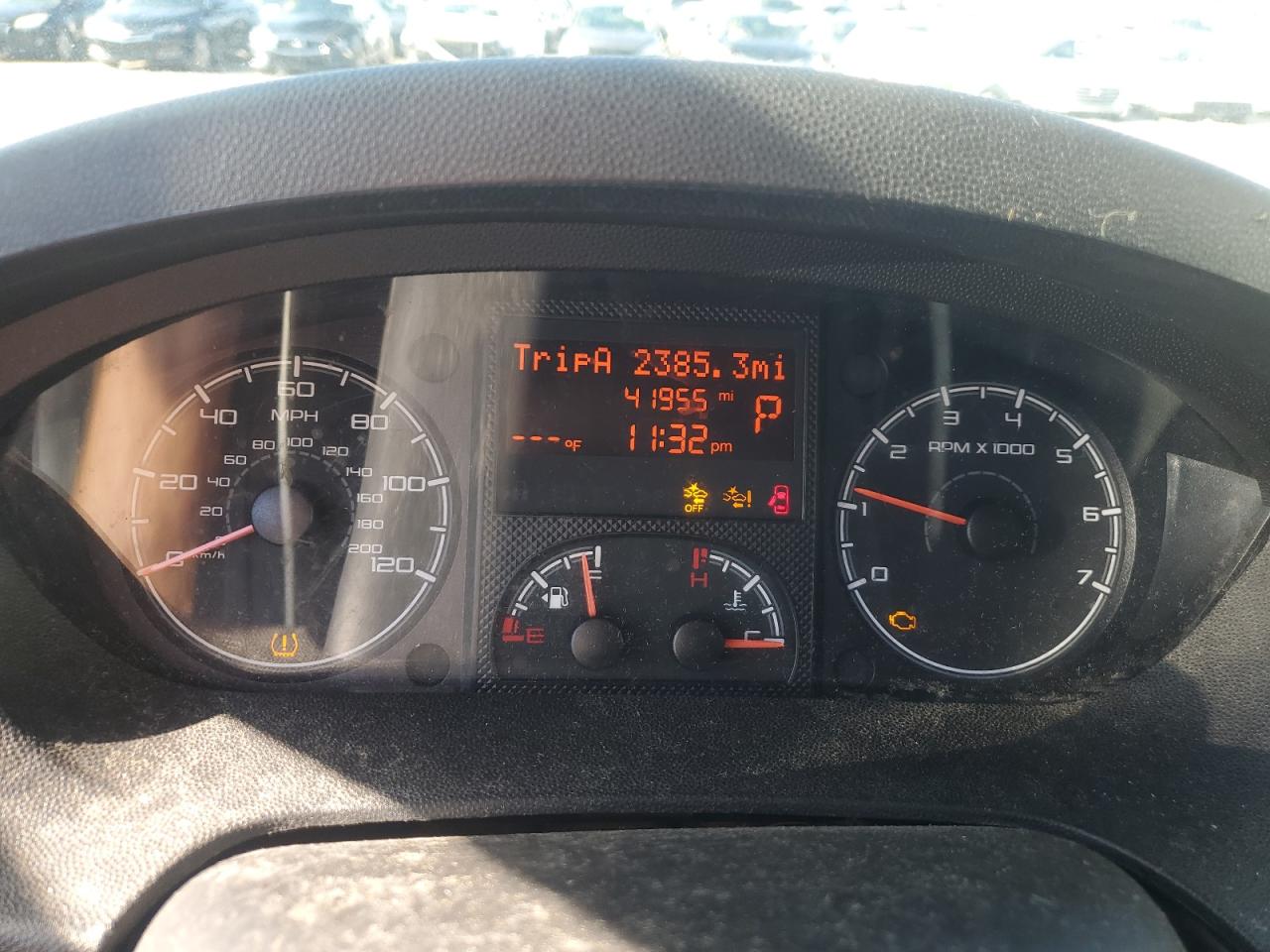 2021 Ram Promaster 3500 Delivery Truck VIN: 3C6MRVJG9ME550012 Lot: 90461835