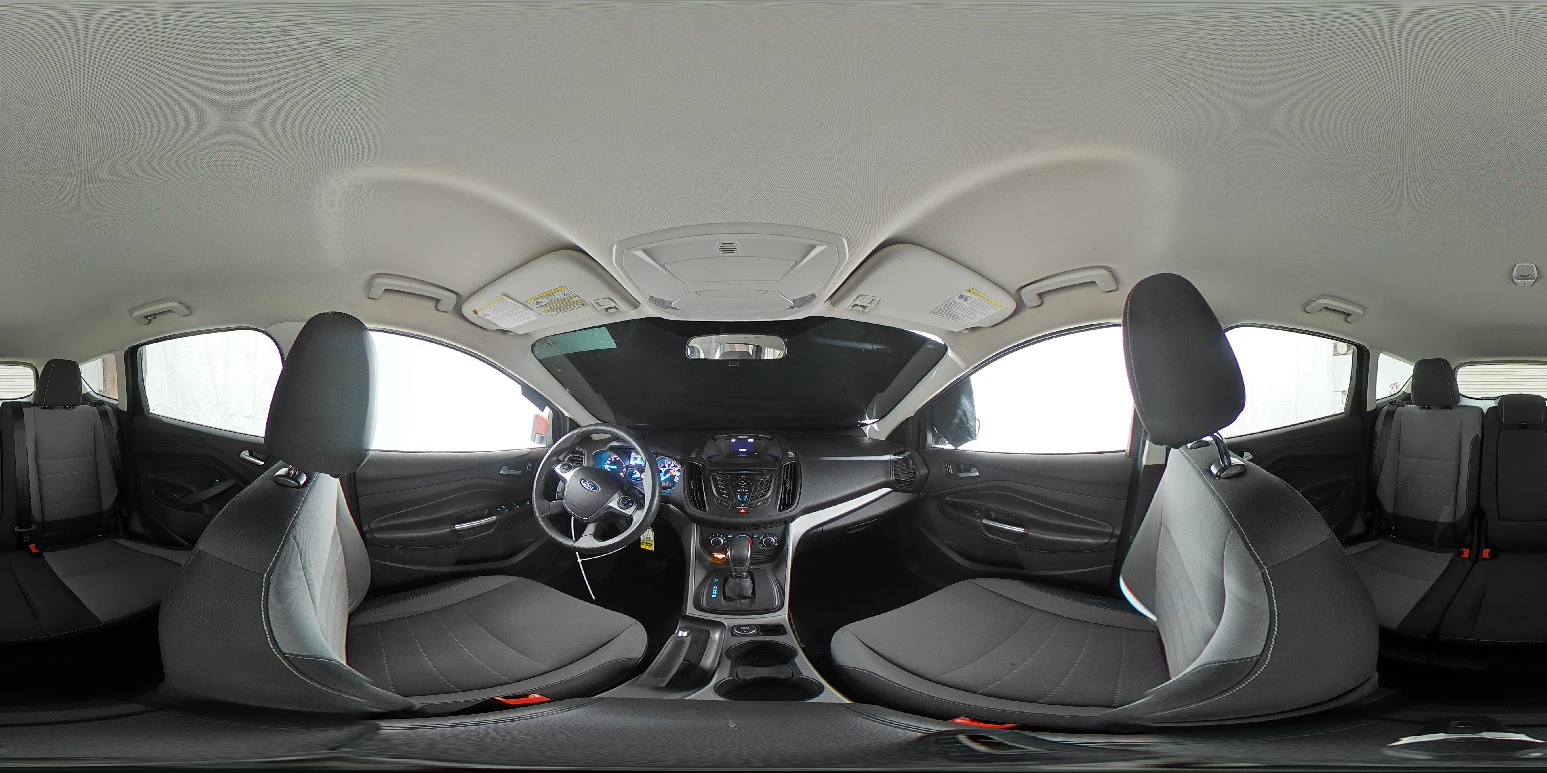 2016 Ford Escape Se VIN: 1FMCU9G93GUB55344 Lot: 93111115