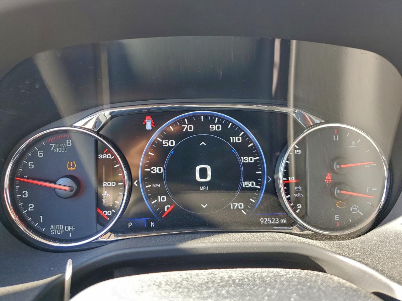 2020 GMC Acadia Denali VIN: 1GKKNPLS7LZ153768 Lot: 90645505