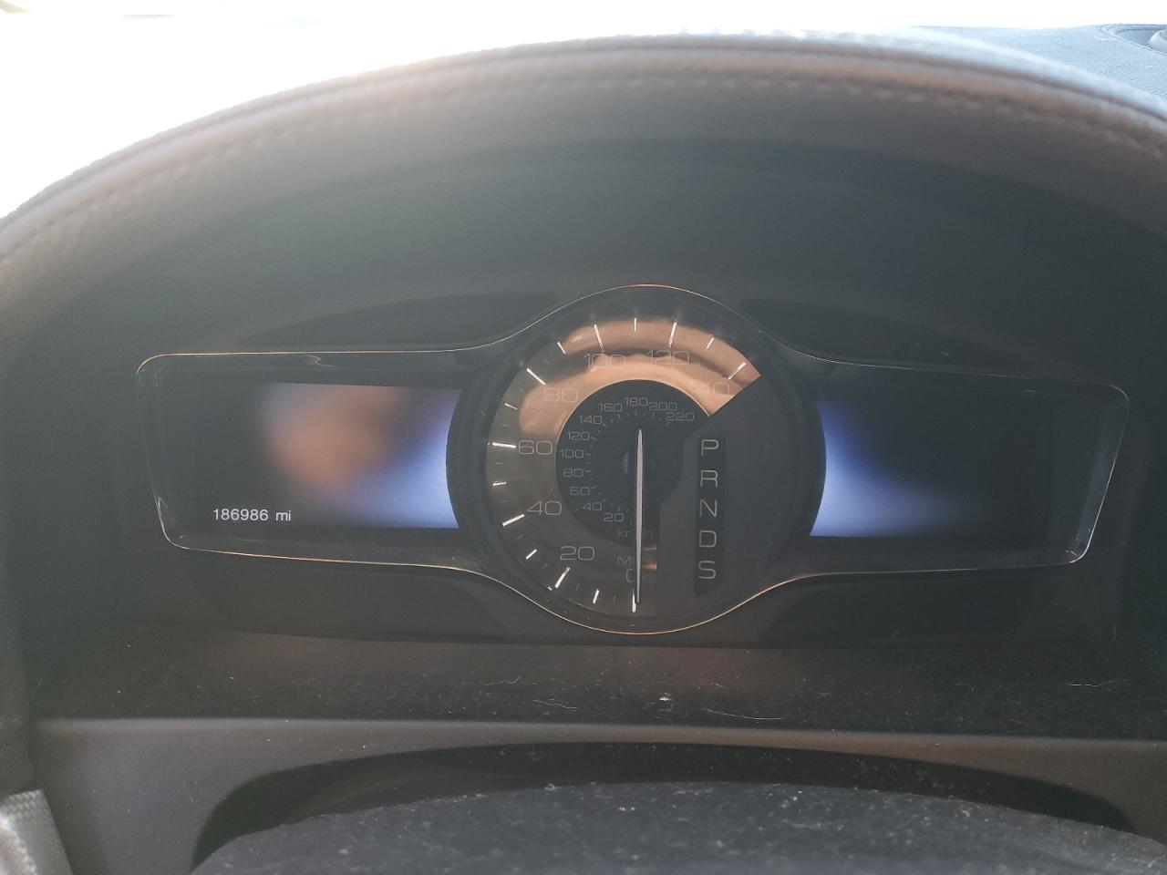 2013 Lincoln Mkx VIN: 2LMDJ8JK2DBL24021 Lot: 92296365