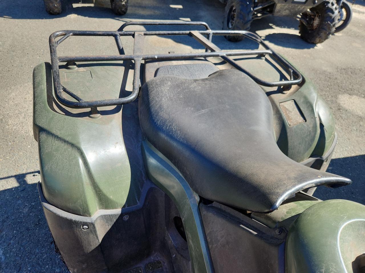 2013 Honda Trx500 Fe VIN: 1HFTE387XD4100533 Lot: 90907515