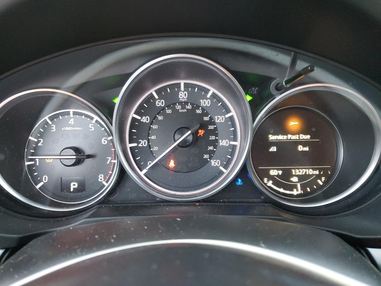 2018 Mazda Cx-5 Touring VIN: JM3KFACM4J1437935 Lot: 93514105