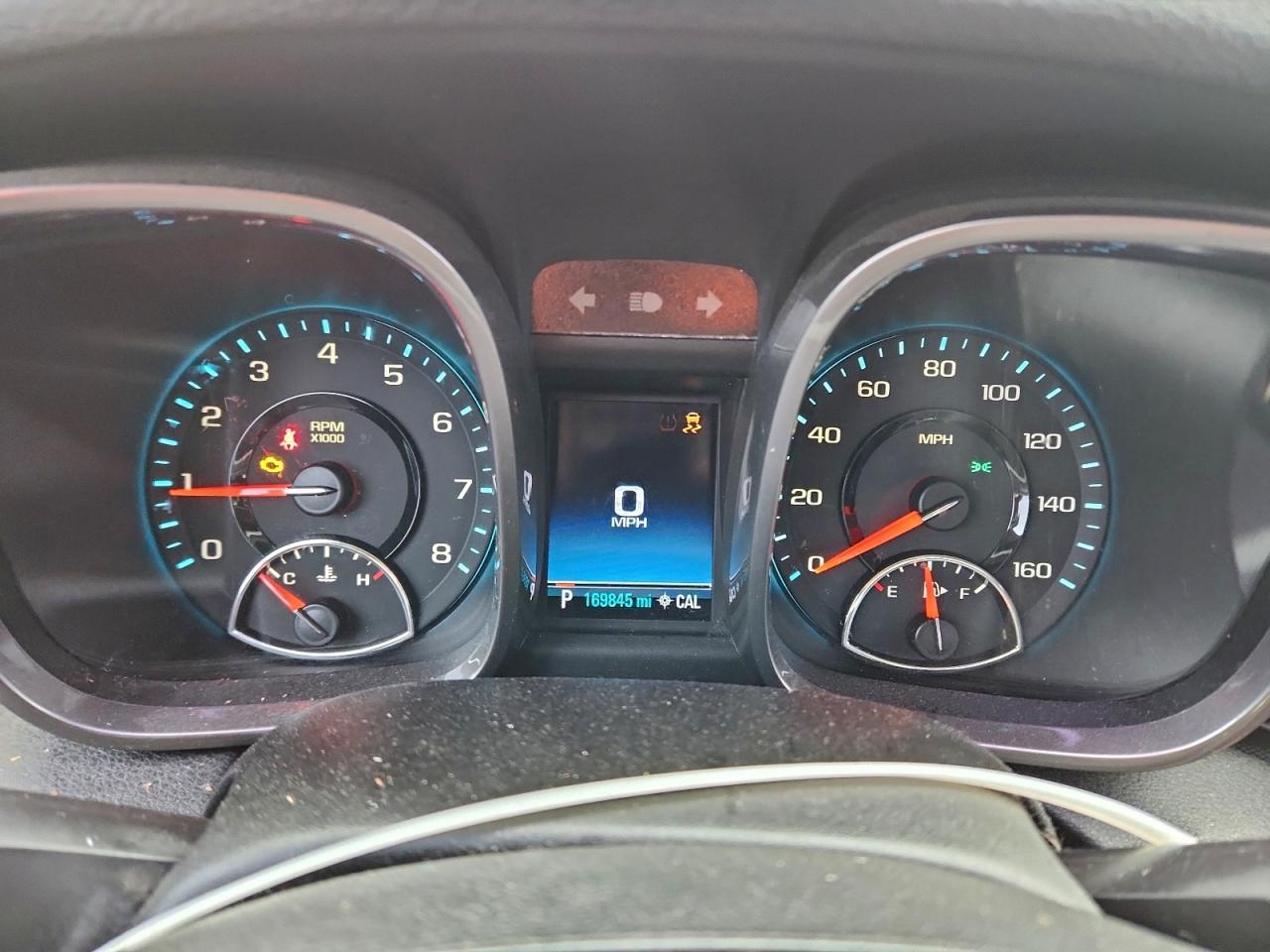 2013 Chevrolet Malibu Ltz VIN: 1G11H5SA7DF284139 Lot: 93520625