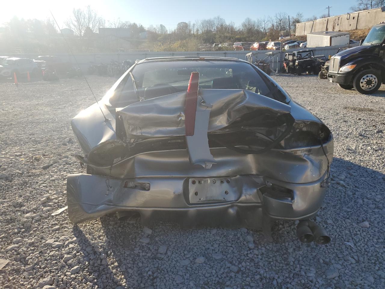 1996 Dodge Stealth R/T VIN: JB3AM84J4TY002884 Lot: 92979835