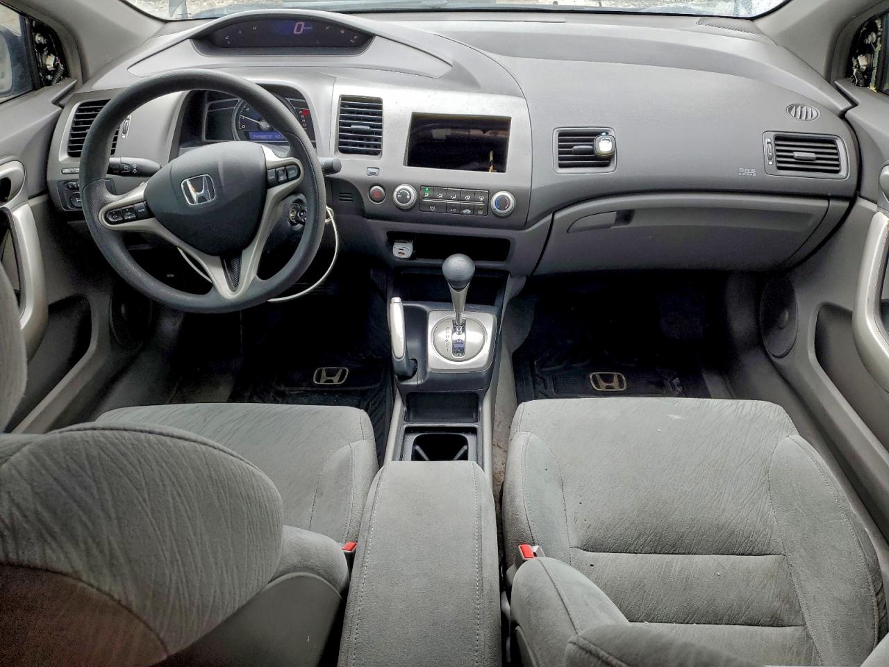 2007 Honda Civic Ex VIN: 2HGFG12827H517810 Lot: 94097075