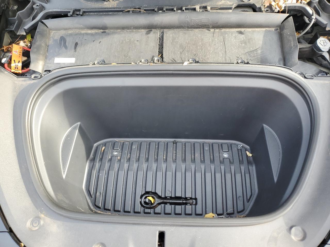 2023 Tesla Model Y VIN: 7SAYGDEE3PA180029 Lot: 89468565