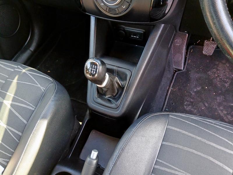 2012 KIA VENGA 1.6 ECODYNAMICS 3 5DR