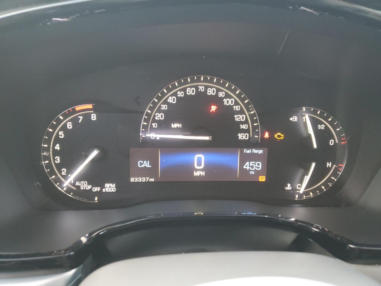 2017 Cadillac Xt5 Luxury VIN: 1GYKNDRS0HZ320507 Lot: 90842115