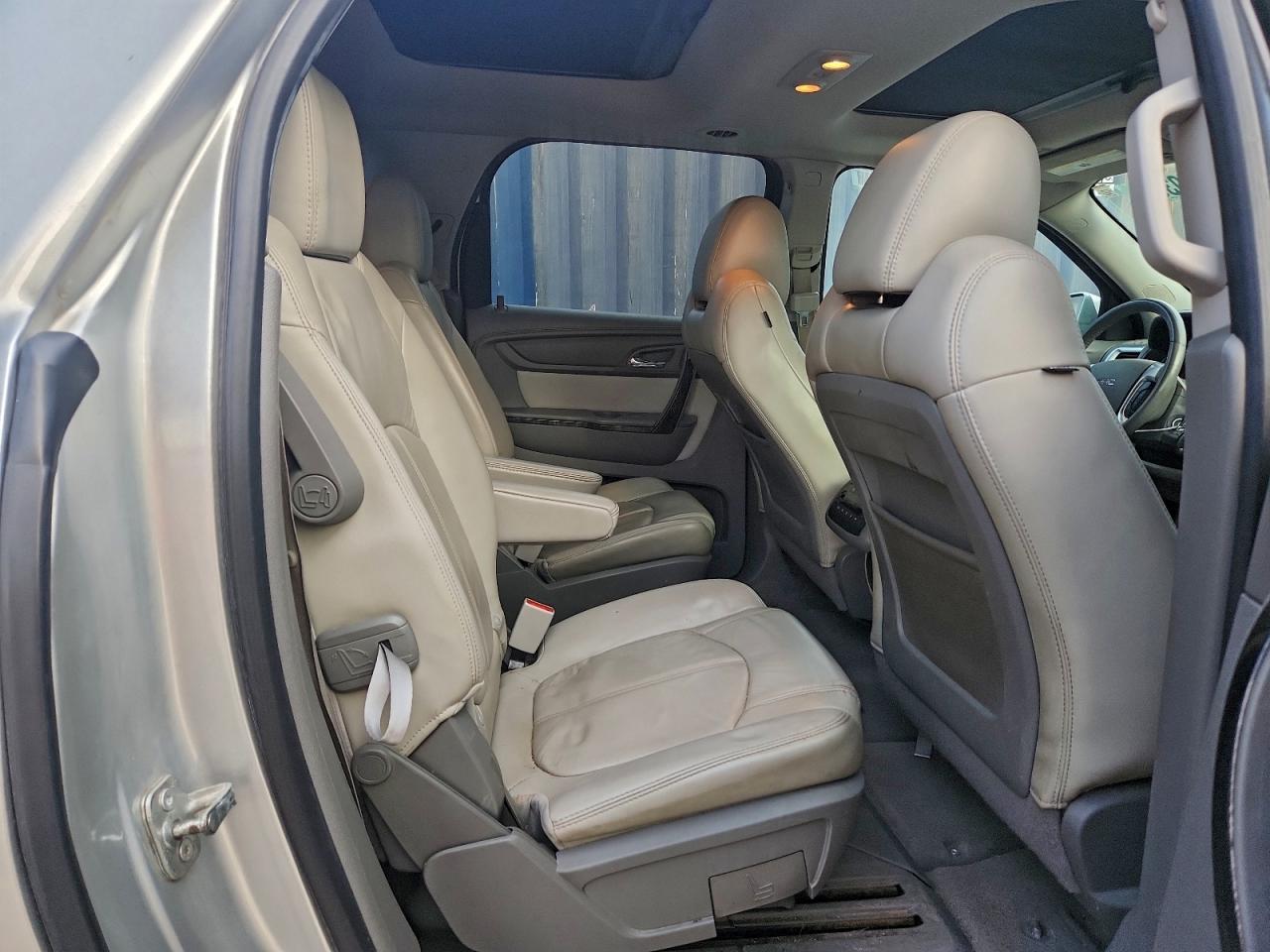 2015 GMC Acadia Slt-1 VIN: 1GKKVRKD3FJ189359 Lot: 93350335