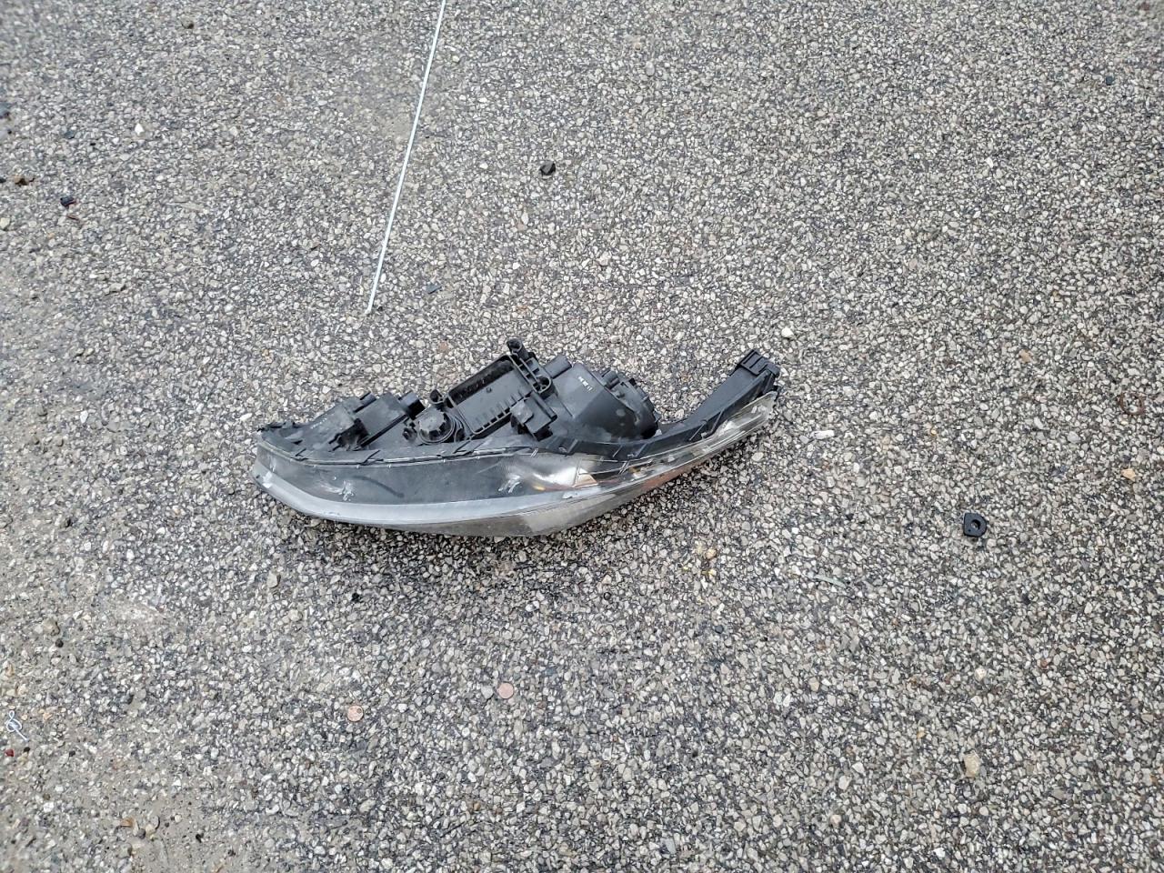 2020 Kia Sportage Ex VIN: KNDPNCAC5L7716933 Lot: 93821275