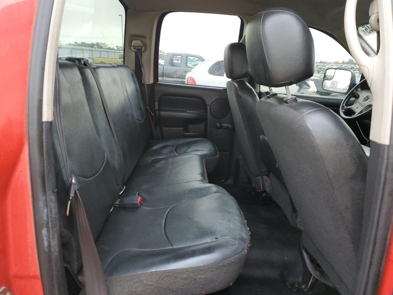 2003 Dodge Ram 2500 St VIN: 3D7KA28D53G859003 Lot: 91222845