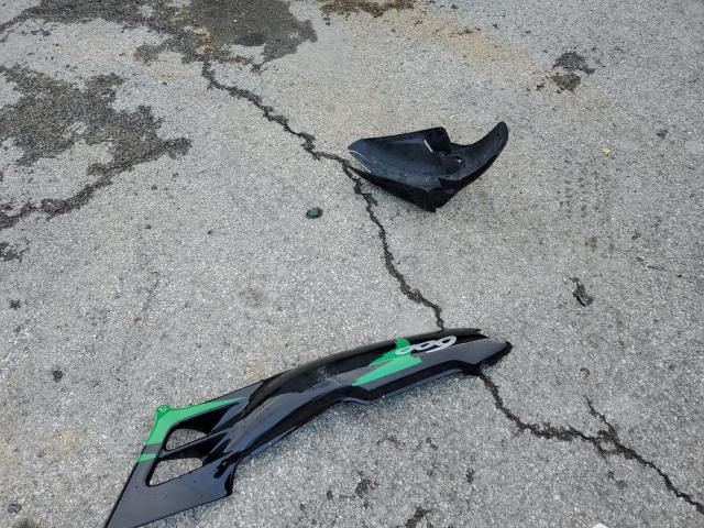 1994 HONDA CBR600 F2  