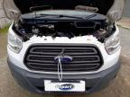 2014 FORD TRANSIT 2.2 TDCI 100PS H3 VAN for sale at Copart SANDWICH