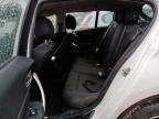 2014 BMW 1 SERIES 116D SE 5DR STEP AUTO for sale at Copart WOLVERHAMPTON